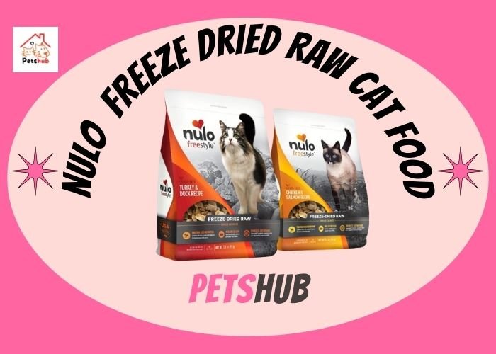 nulo wet cat food nulo canned cat food nulo cat food review nulo medal series cat food